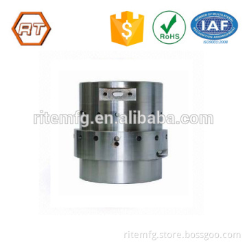 Customized stainless parts precision machining cnc